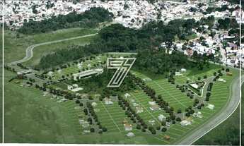 Imagem 4: Terreno no Condomínio Paysage Vivendas do Bosque
