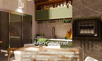 Imagem 6: Conheça o Condomínio Vivale409 - Sobrados Premium em Palmas!