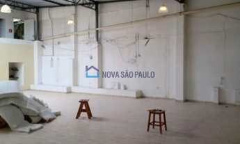 Imagem 4: Galpão Comercial na Vila Mascote