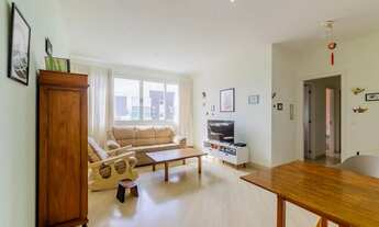 Imagem: Apartamento Domani Jardim Botânico