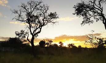 Imagem: VENDO TERRENO 1.000 M² no Condomínio Mansões