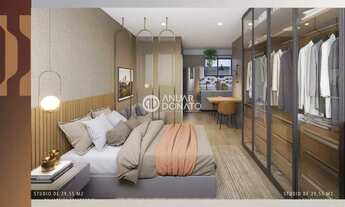 Imagem 2: Lourdes - Apartamento 1 quarto à venda na Anuar Donato