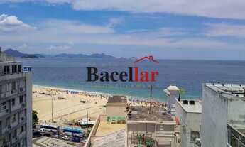 Imagem: Cobertura Triplex / Residencial / Copacabana