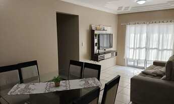 Imagem 3: Alugo ou vendo apto no bairro do Marco,Ed.Quinta de Elvas,excelente localização