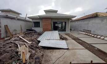 Imagem 2: Casa com 3 dormitórios à venda, 125 m² por R$ 880.000,00 - Jardim Atlântico Central (Itaip