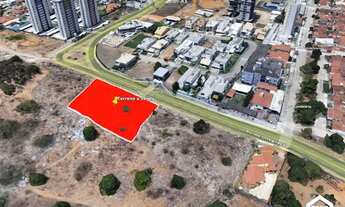 Imagem 4: Terreno à venda na Avenida da Integração Candelária/Natal-RN