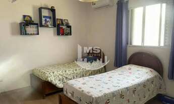 Imagem 6: Casa com 3 dormitórios à venda, 200 m² por R$ 1.280.000,00 - Condomínio Villagio di Napoli