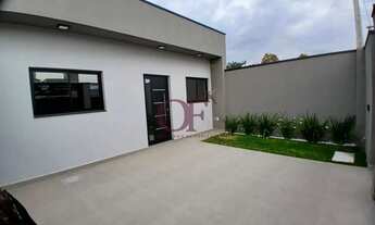 Imagem 3: Casa à venda no bairro RESIDENCIAL SANTA GIOVANA em Jundiaí/SP