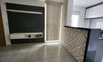 Imagem: Apartamento no Arte Ville em Araçatuba/SP