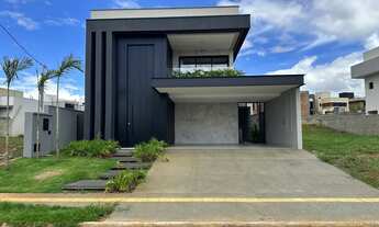 Imagem 2: Sobrado Jardins Capri 218M²