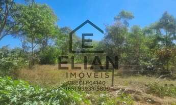 Imagem: Terreno à venda em Chapada dos Guimarães-MT