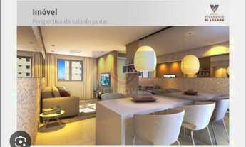 Imagem 3: Vendo ou Alugo aptº S/ mobília 2/4 na Cidade Universitária, próximo hospital e faculdade