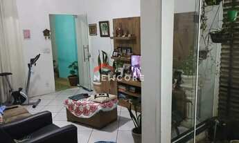 Imagem 2: Casa em Rua Capitão Carvalho Filho - Parque João Maria - Campos dos Goytacazes/RJ