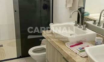 Imagem 5: Casa em condomínio, com área de lazer completo, piscina e repletos de armários