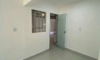 Imagem 7: Casa de 2 Quartos no Setor Universitário