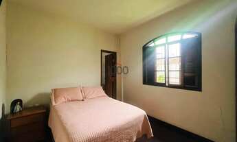 Imagem 6: Casa 5 quartos - Grama