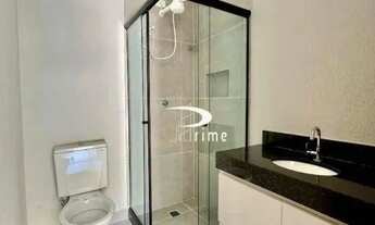 Imagem 5: Cobertura com 1 dormitório para alugar, 34 m² por R$ 2.700/mês - Cafubá - Niterói/RJ