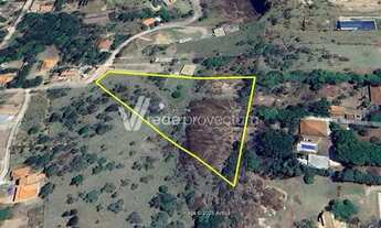 Imagem: Terreno - Chácaras Alpina - Valinhos