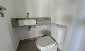 Imagem 4: Sala para alugar no Torre Firenze, 2 vagas, com 160.01 m², Nova Prochet, Londrina