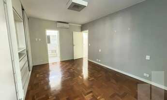 Imagem 4: Apartamento com 3 dormitóros sendo 1 suíte, 2 banheiros e 2 vagas - Pacaembu