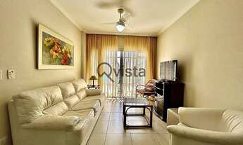 Imagem 4: Apartamento à Venda nas Pitanguieiras no Guarujá