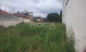 Imagem 4: Venda de Terreno / Misto na cidade de São Carlos