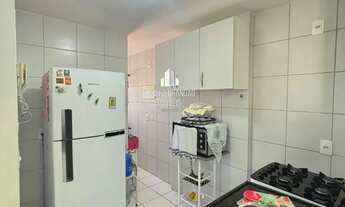 Imagem 5: APARTAMENTO RESIDENCIAL em NATAL - RN, BARRO VERMELHO