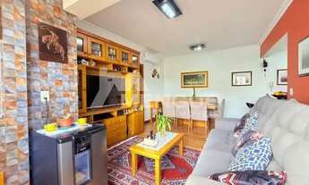 Imagem 2: Apartamento com 3 quartos e 81m² para alugar em Passo da Areia, Porto Alegre