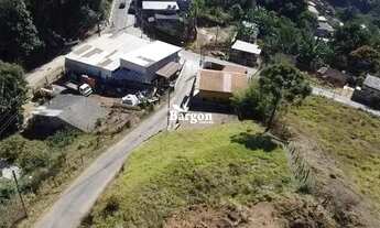 Imagem 2: Casa com 2 quartos sendo 1 suíte a venda no Bairro Torreões em Juiz de Fora