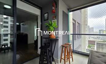 Imagem 6: APARTAMENTO À VENDA EM PERDIZES - 2 DORMITÓRIOS, 1 SUÍTE, 1 VAGA DE GARAGEM