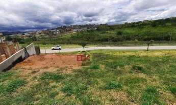 Imagem 3: Terreno à venda, 451 m² por R$ 790.000,00 - Urbanova - São José dos Campos/SP