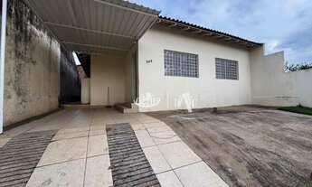 Imagem: Casa com 4 quartos para alugar, 106 m²