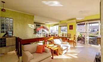 Imagem 3: Cobertura em Rua José Honorato dos Santos - Azenha - Porto Alegre/RS