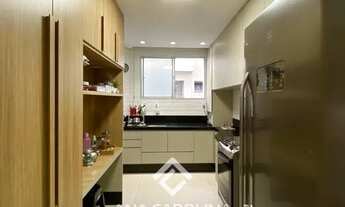 Imagem 6: Apartamento à venda com 3 dormitórios em Centro, Montes claros cod:793