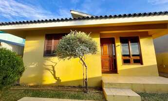 Imagem 4: Casa 3 dormitórios Residencial Lopes