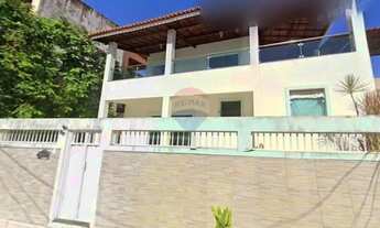 Imagem: CASA DUPLEX ESPAÇOSA E SEGURA NO STIEP