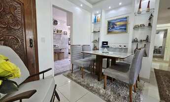 Imagem 4: Amplo e arejado apartamento no Pechincha pronto para morar