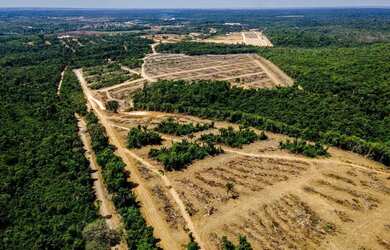 Imagem 6: Residencial Pássaros da Amazônia Km 03 Entrada Facilitada