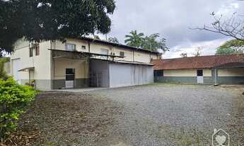 Imagem 3: Galpão para locação no Bom Retiro