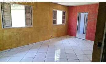 Imagem 3: Sobrado a venda - Jardim Utinga, Santo André