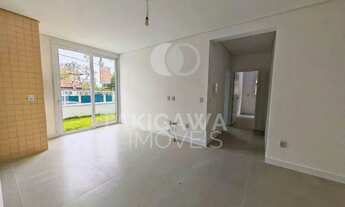 Imagem 5: Apartamento Garden para Venda em Florianópolis, Cachoeira do Bom Jesus, 2 dormitórios, 1 s
