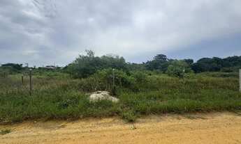 Imagem 7: Terreno plano com RGI 900m² ao lado da escola Dominus (Baia Formosa