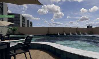 Imagem 4: Vendo Apartamento no Altiplano com 3 Quartos Condominio Clube