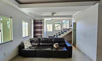 Imagem: Vende-se casa no Jardim Planalto - Goiânia