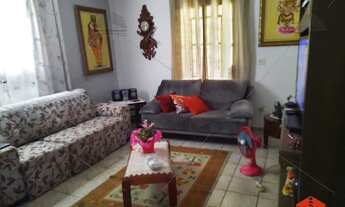 Imagem 2: MOOCA - CASA - VENDE - 200m úteis. 2 MORADIAS INDEPENDENTES - TERRENO 10 X 26 PLANO