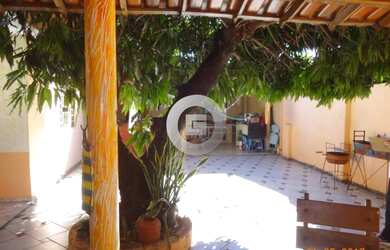 Imagem 11: Casa em Montes Claros, no bairro Santa Rita I, à venda