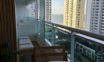 Imagem 4: LINDO APARTAMENTO NA PENINSULA, 2 QUARTOS, REFORMADO E PROJETADO, NAUTIC