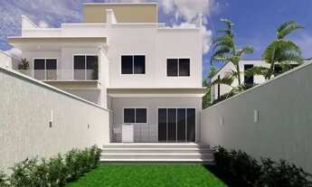 Imagem 3: Casa com 3 quartos, 137m², à venda em Curitiba, Capão Raso