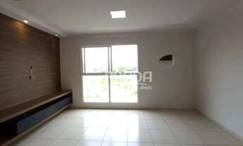 Imagem 2: Apartamento à venda com 2 quartos - Jardim Inconfidência - Uberlândia/MG