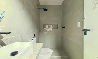 Imagem 16: Casa triplex nova com 3 quartos, sendo 2 suítes à venda, 210 m² por R$ 1.290.000